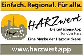 HARZwert App